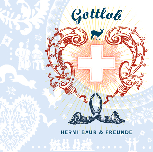 Gottlob Hermi Baur & Freunde (CD)