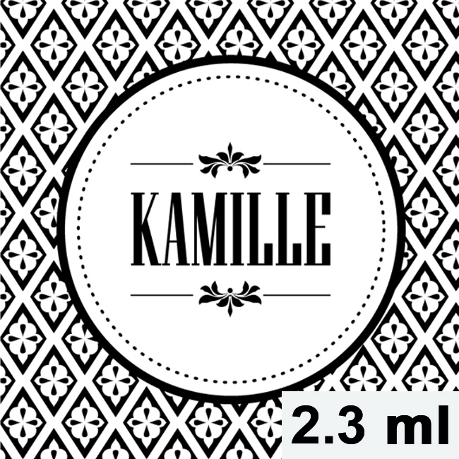 Kamille (Ölfläschli klein, 2.3 ml)