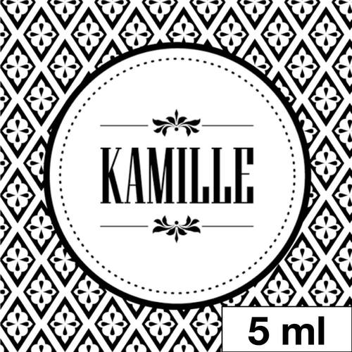 Kamille (Ölfläschli gross, 5ml)