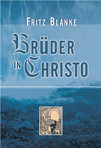 Brüder in Christo (eBook)