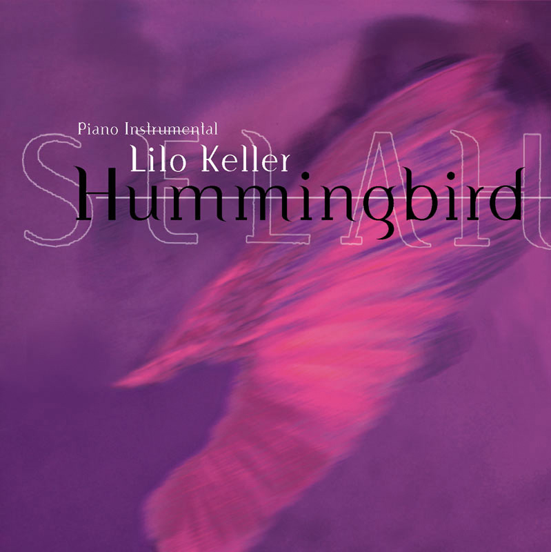 Hummingbird (CD)