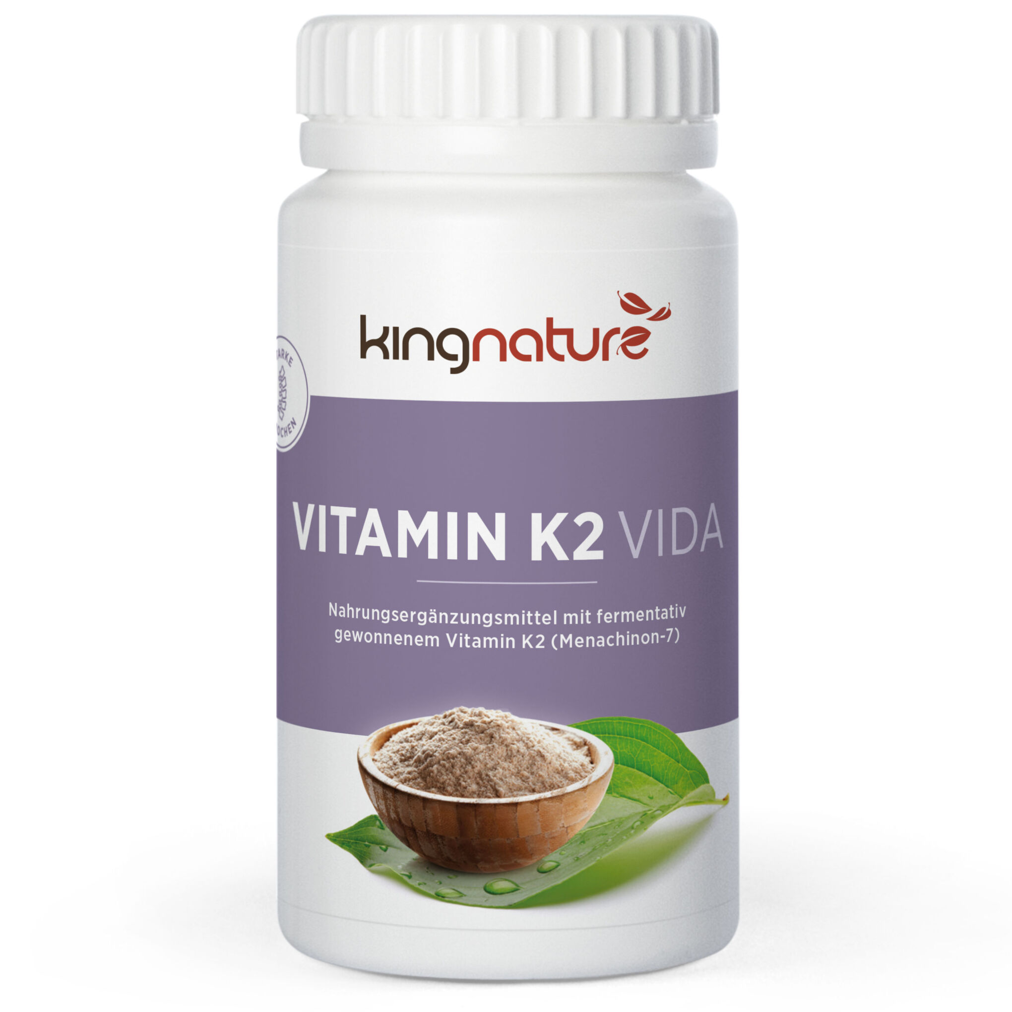 Vitamin K2 Vida