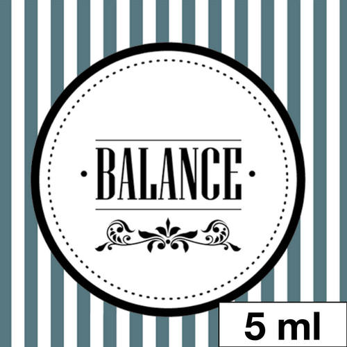 Balance (Ölfläschli gross, 5ml)